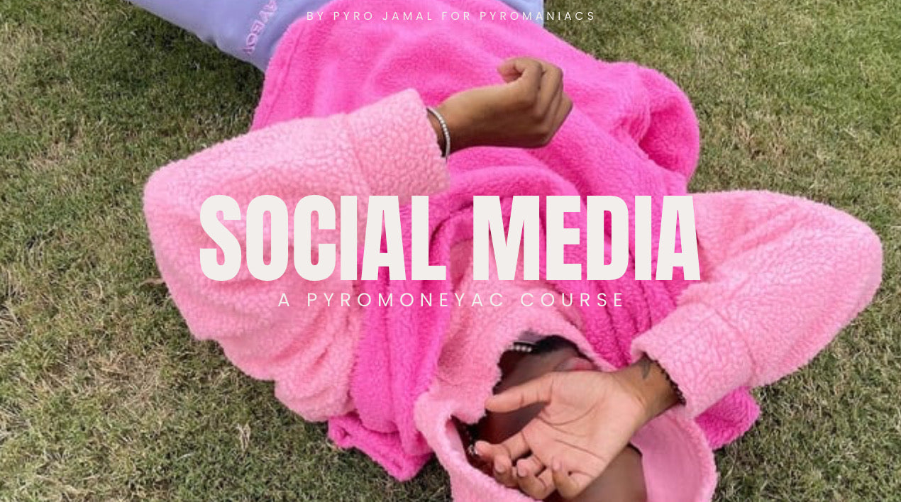 Social Media Course